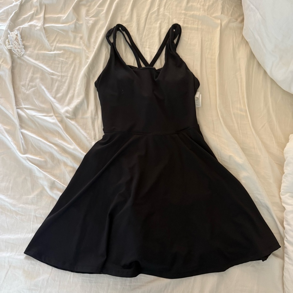 Fabletics Boost Performance Dress - Picture 5 of 6